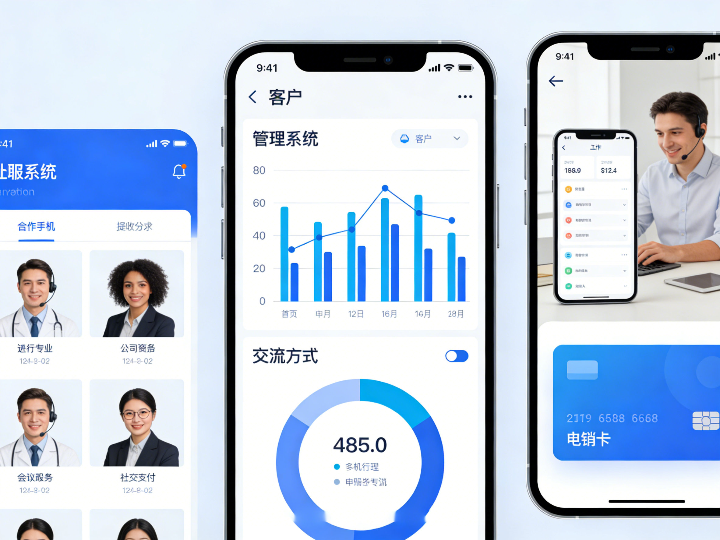 电商零售解决方案