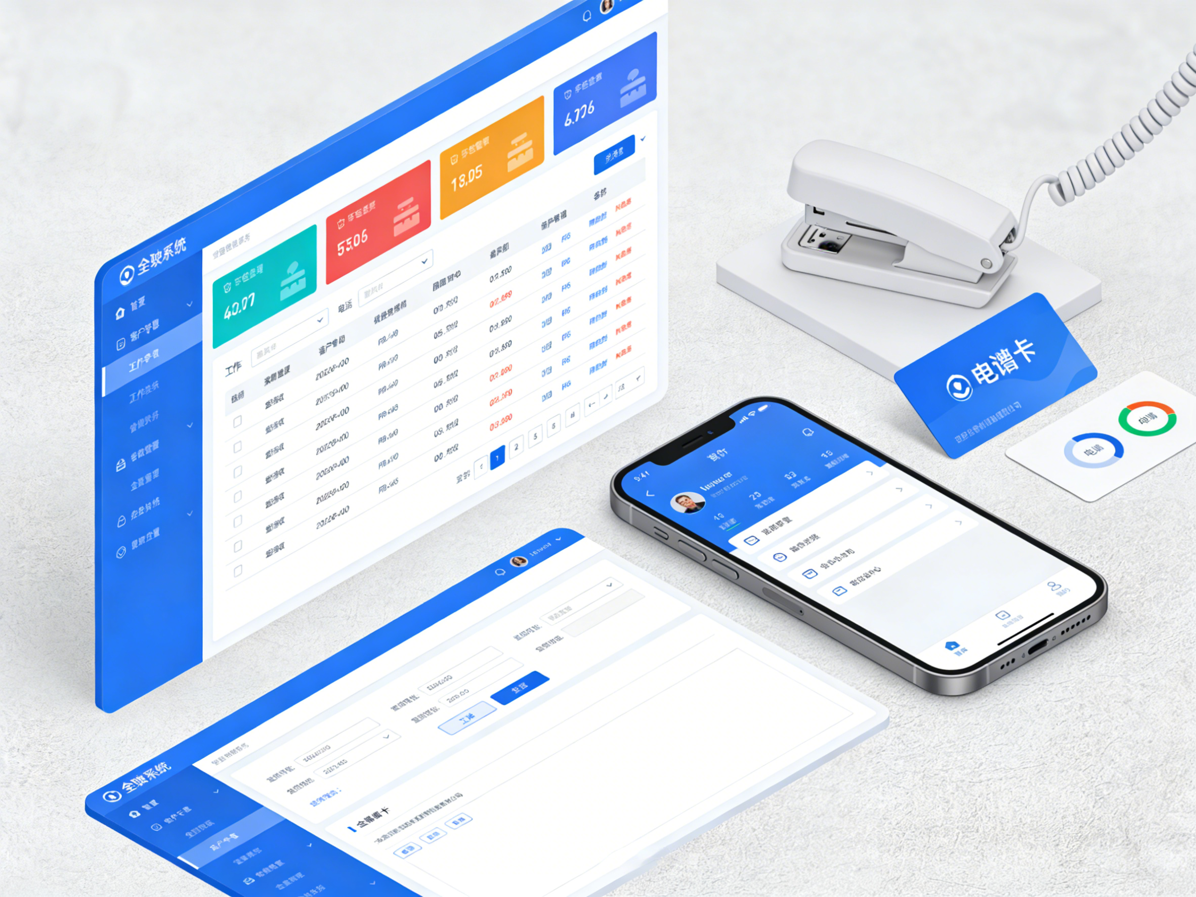 某教育培训机构